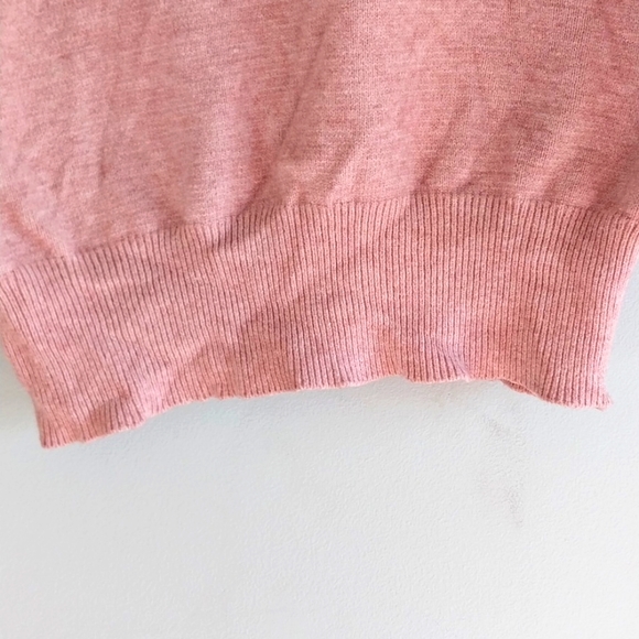 Warm & Cozy Lifestyle cowl neck sweater - Picture 3 of 6